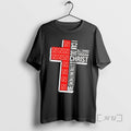 Trending Nebraska Cornhuskers Ncaa I Can Do All Things Through Christ Who Strengthens Me Christian