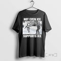 Trending Not Even Ice Supports Ice Political