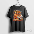 Trending Paddy Pimblett The Baddy Grunge Ufc