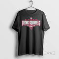 Trending Richmond Flying Squirrels Darren Logo