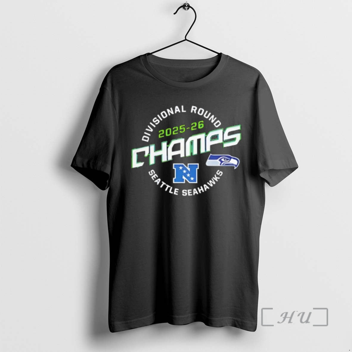 Trending Seahawks Champs Divisional Round 2025 26