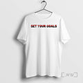 Trending Set Your Goals Dont Let This Win Over You