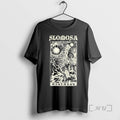 Trending Slomosa Monomann