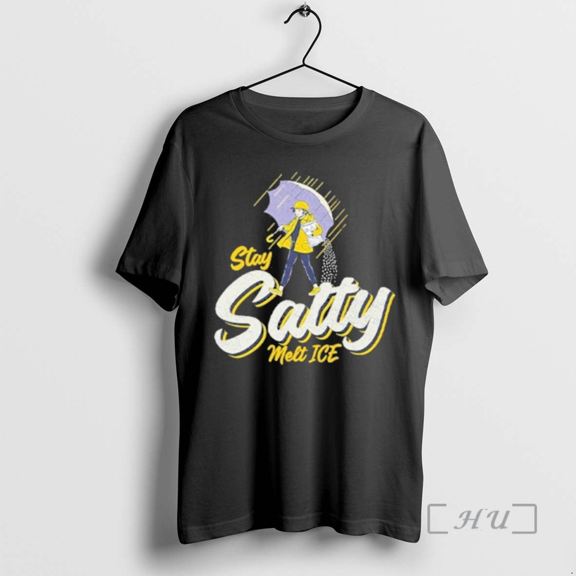 Trending Stay Salty Melt Ice