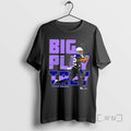 Trending Treveyon Henderson Big Play Trey