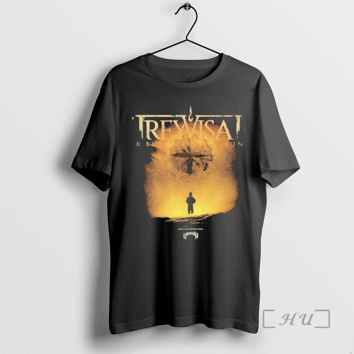 Trending Vannda Treyvisai Ii Burn Like The Sun