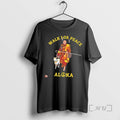 Trending Walk For Peace Monk And Aloka Graphic