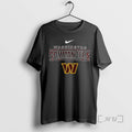 Trending Washington Commanders Redskins Pride Since 1932 Graphic Double Sided Graphic Premium T Shirts Sweater