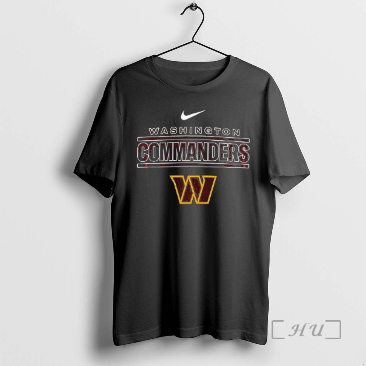 Trending Washington Commanders Redskins Pride Since 1932 Graphic Double Sided Graphic Premium T Shirts Sweater