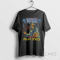 Trending Welcome To The United Police States Grim Reaper