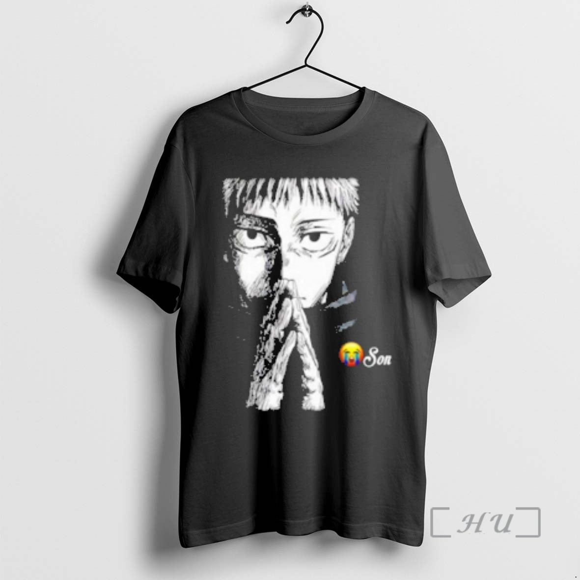Trending Yuji Cryin Son