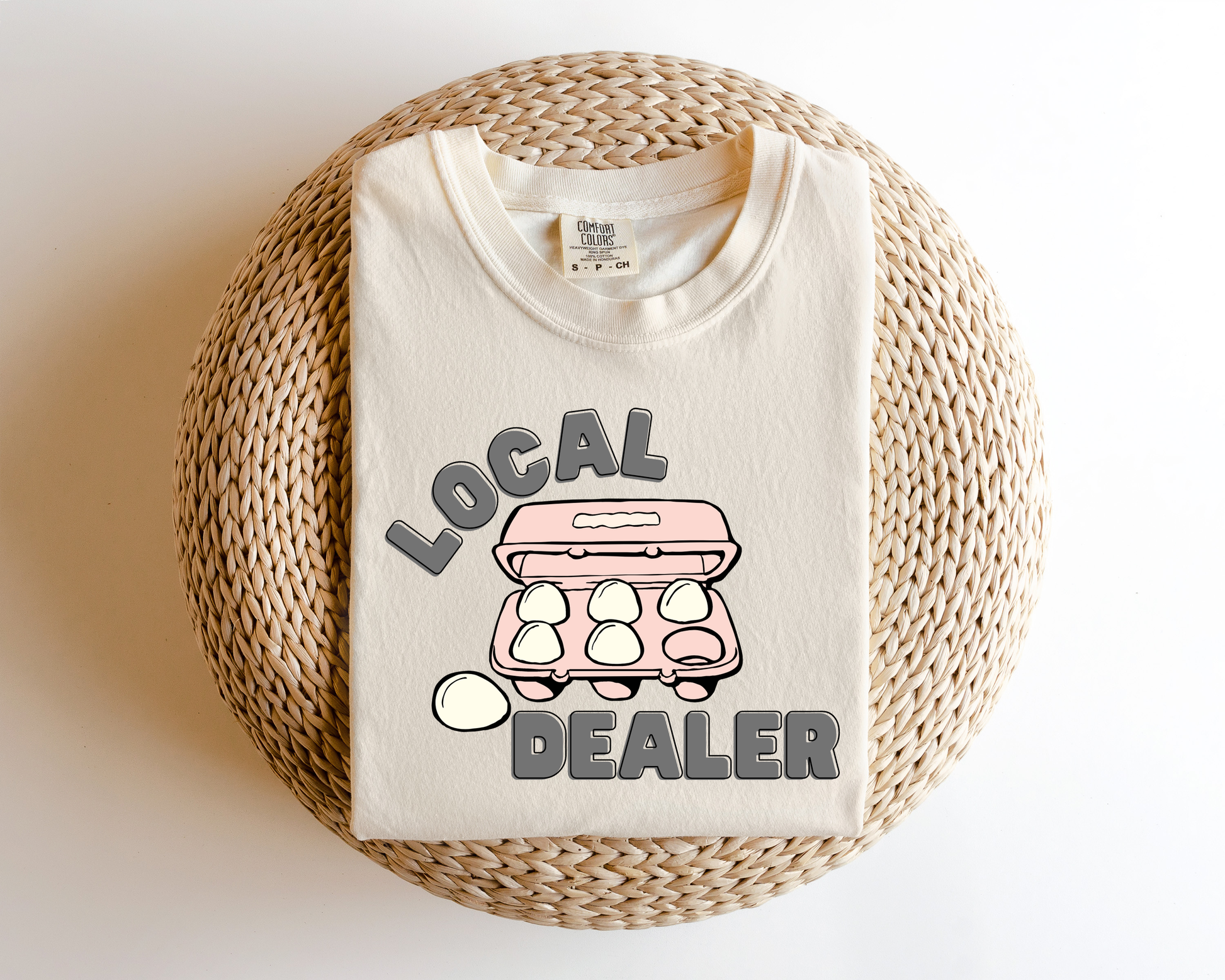 Local Dealer