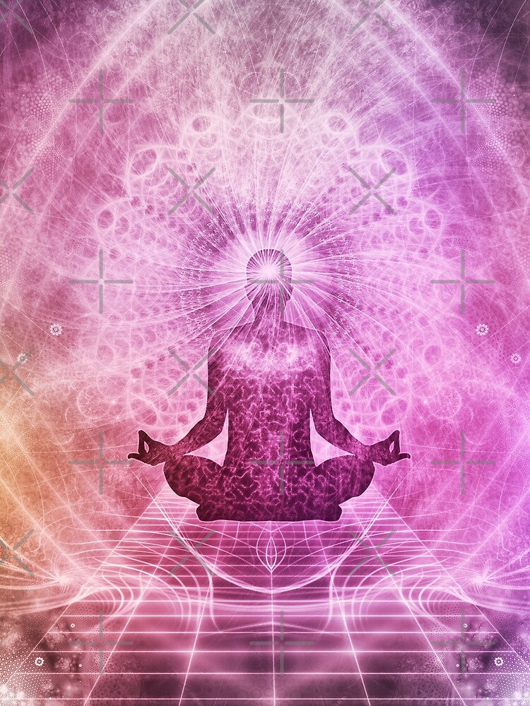 Meditation by PBANDJCO