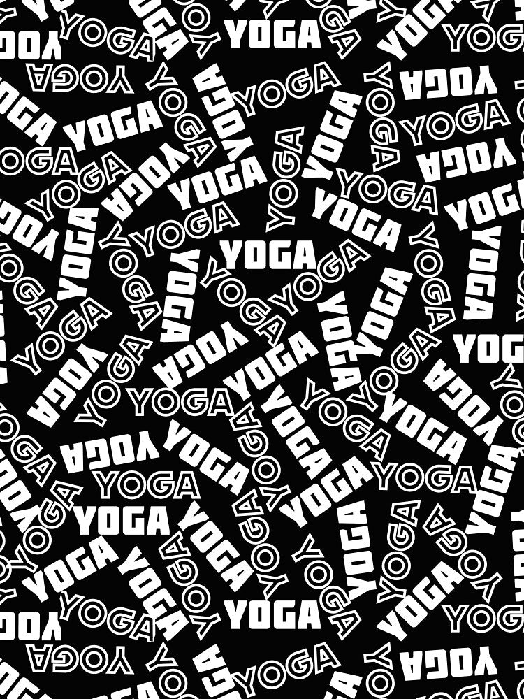 YOGA YOGA AND MEDITATION PRACTICE by samArtline