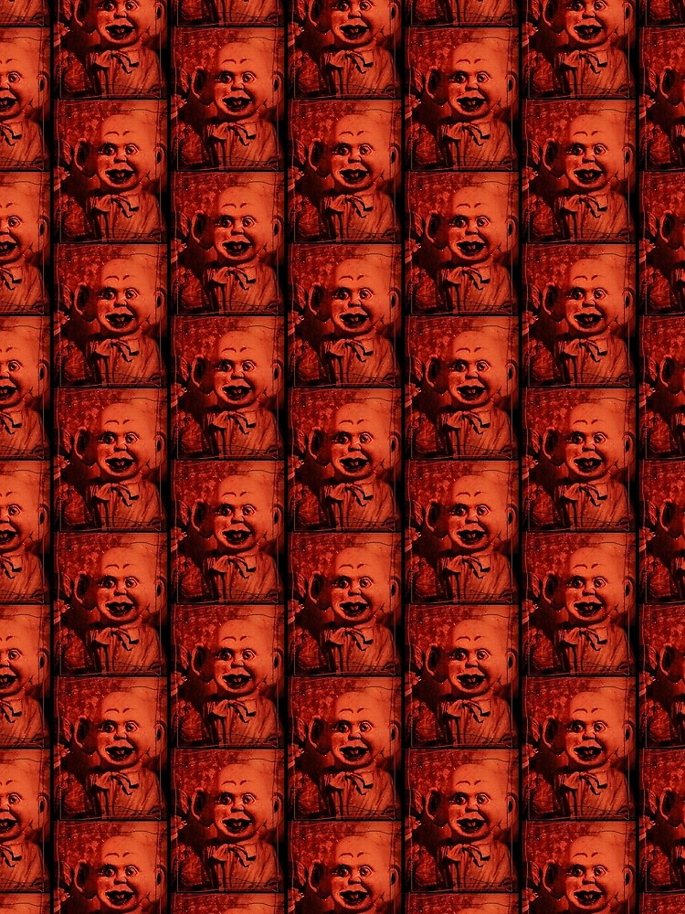 Your Worst Nightmare by Estranged  Design