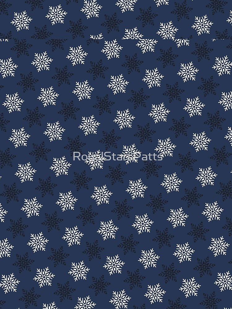 Bold Sparkle Happy Holiday Christmas Pattern  - Valentines Gifts by RoyalStarsPatts