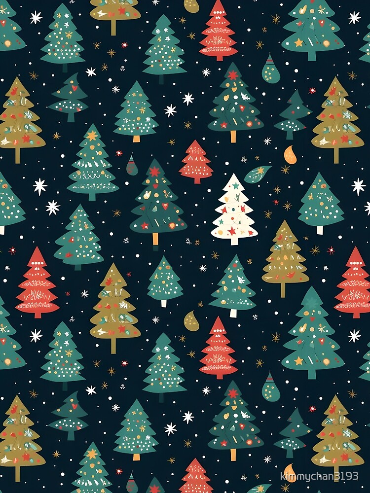 Wave of christmas by kimmychan3193