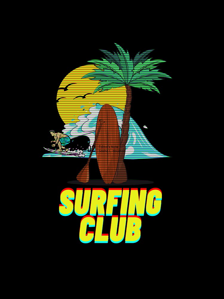 surf club by Adlani