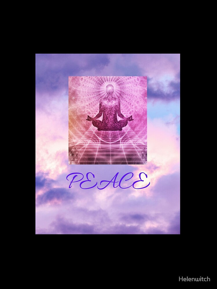 Peace by Helen Enchanted Designs