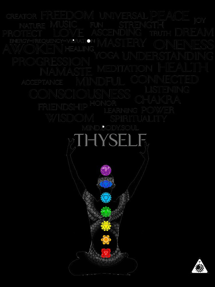 Thyself by Noicartta