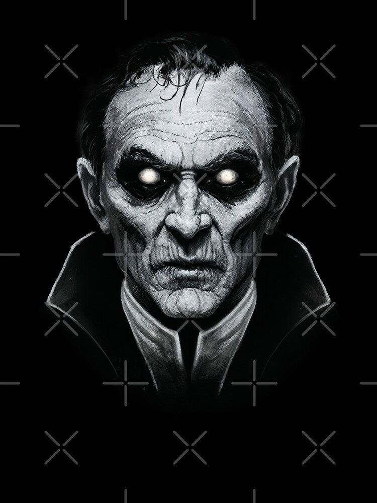 hangover vampire by Juan Carlos Trujillo