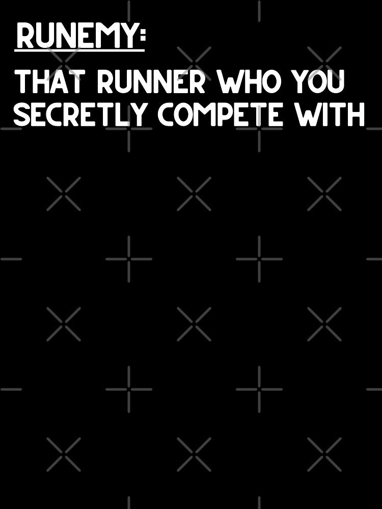 Runemey by Runner's High