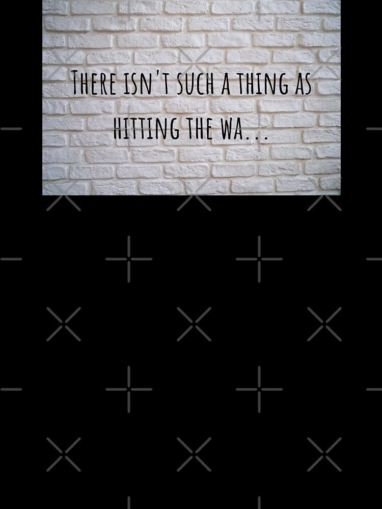 The Wall by Runner's High
