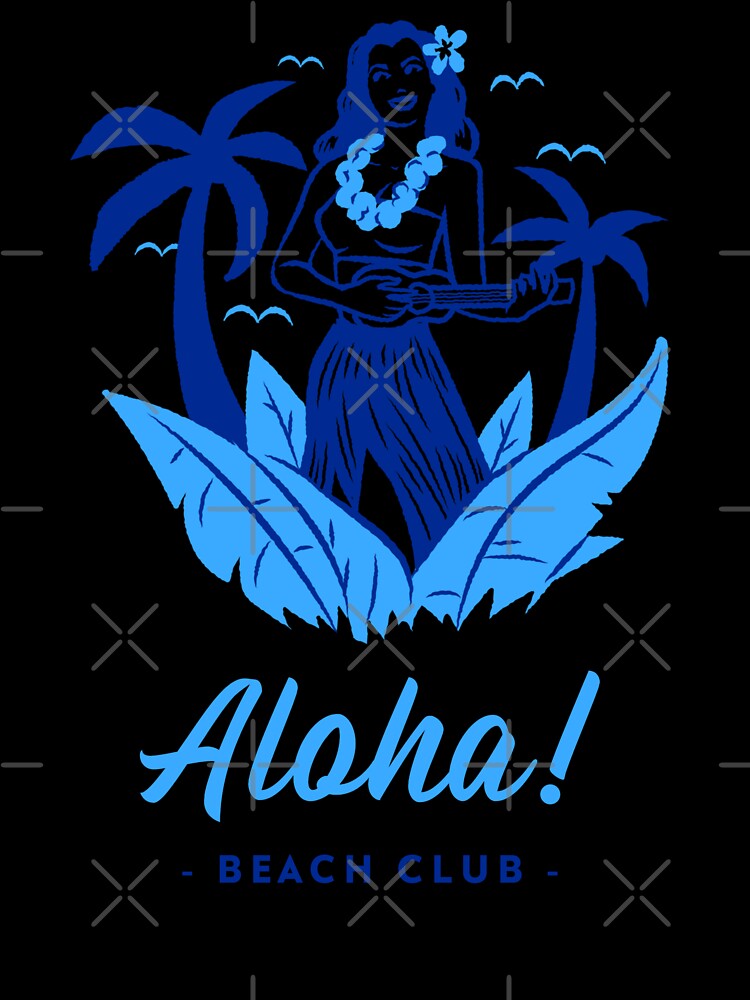 Aloha Beach Club 3 by FilmmakersPOV