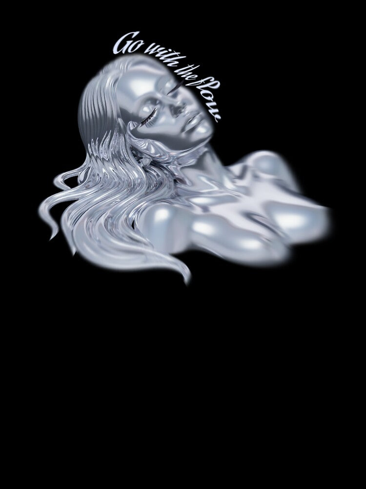 Go with the flow by DxterCrz