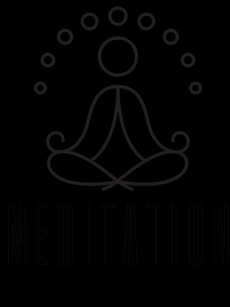 MEDITATION by Akshay Kshirsagar