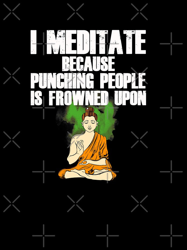 Meditation for Peace by zdshannon