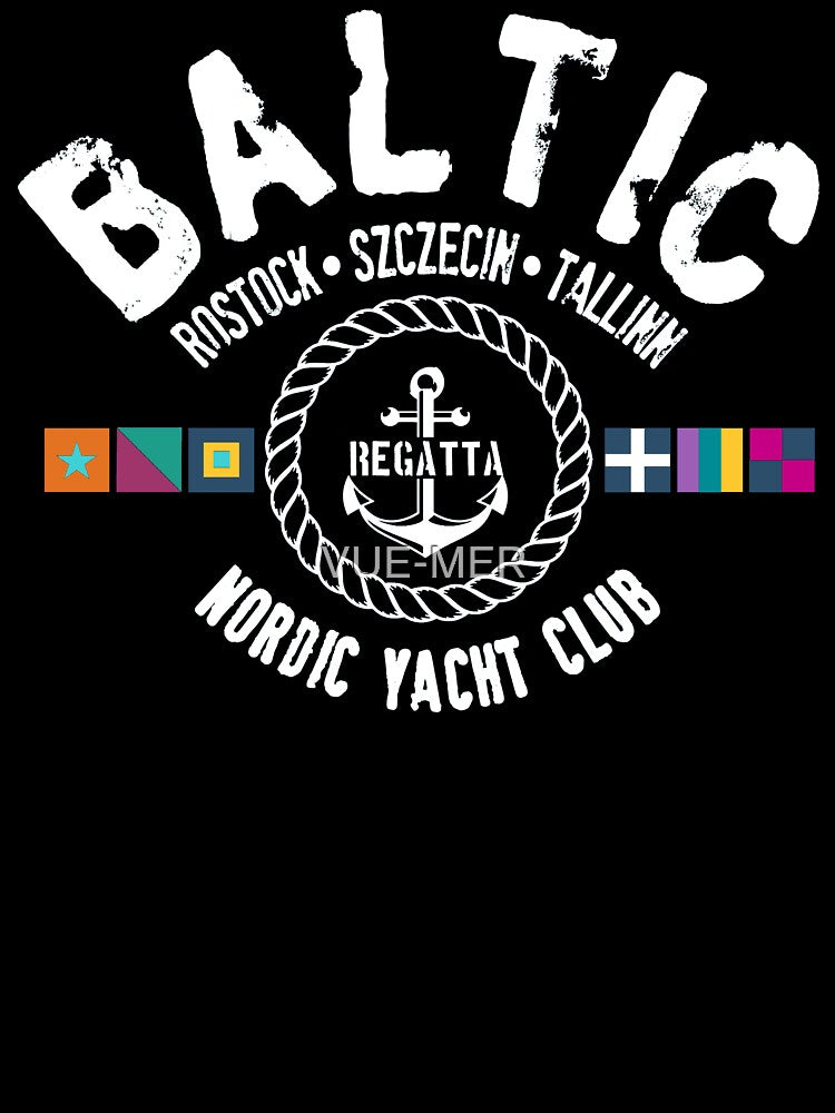 Baltic Nordic yacht club by VUE-MER