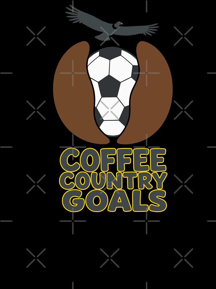 Coffee Country Goals by xmoudx