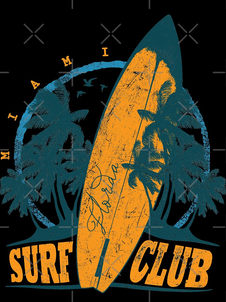 surf club florida by danyc88