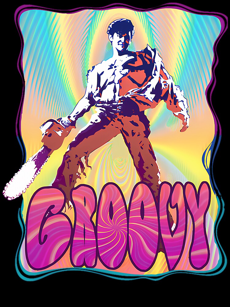Halloween Dead Vintage Movies Horror by tanfordss