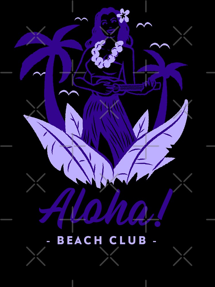Aloha Beach Club 2 by FilmmakersPOV