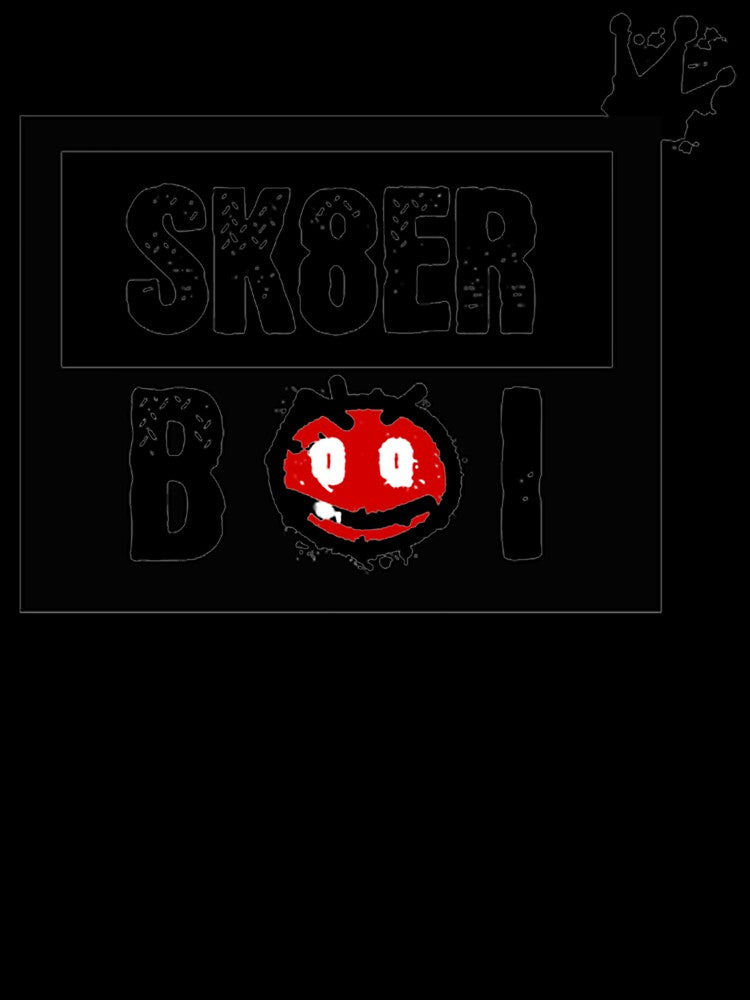 sk8er boi by mounir bairouk