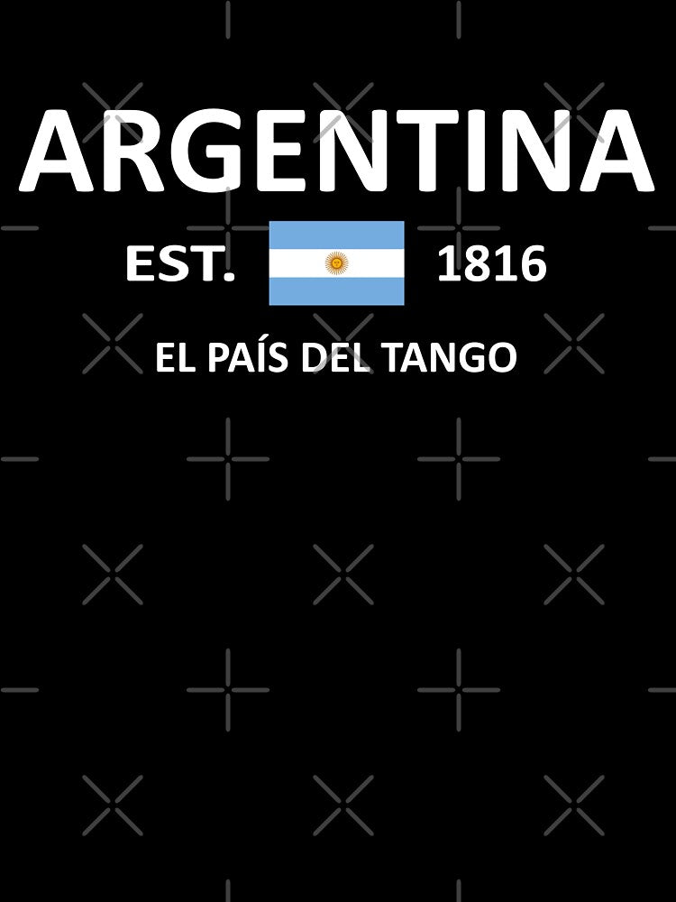 ARGENTINA - EL PAIS DEL TANGO by QuotesKINGz