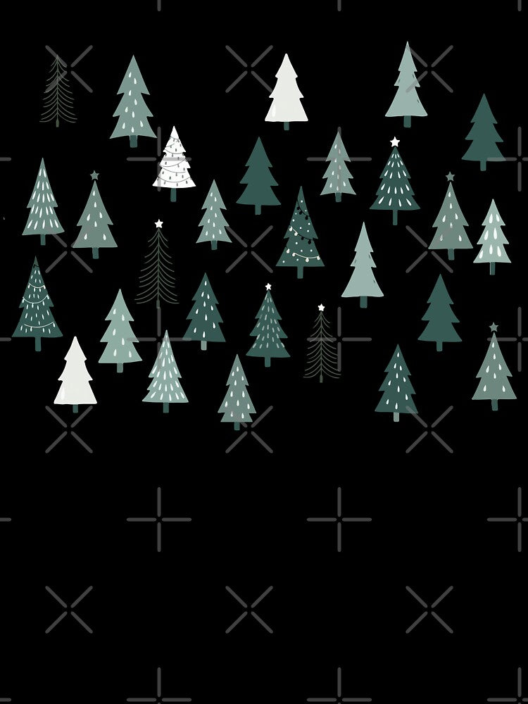 Christmas pattern by zazodesign