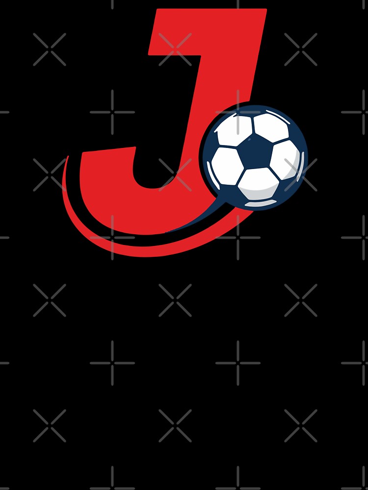 Juggling Kick Football Monogram J Skill Style by xmoudx