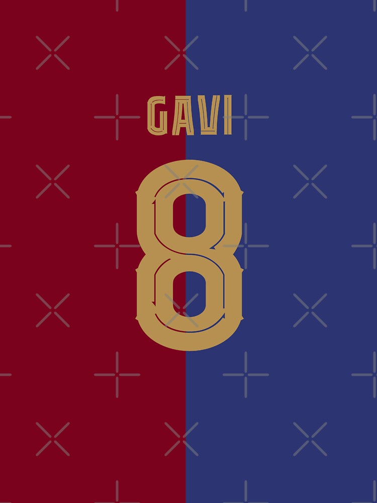Xavi Barcelona kit 24/25 by Alimator