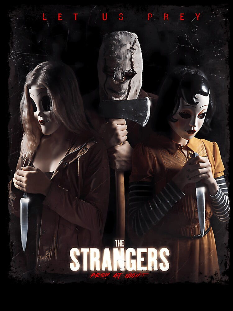 Horror Vintage Film Halloween Movie by Ismar2
