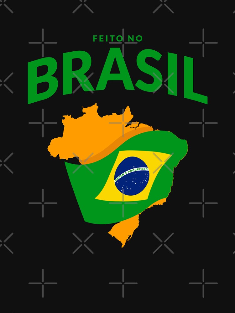 Made in Brazil by NOTRE-BONHEUR