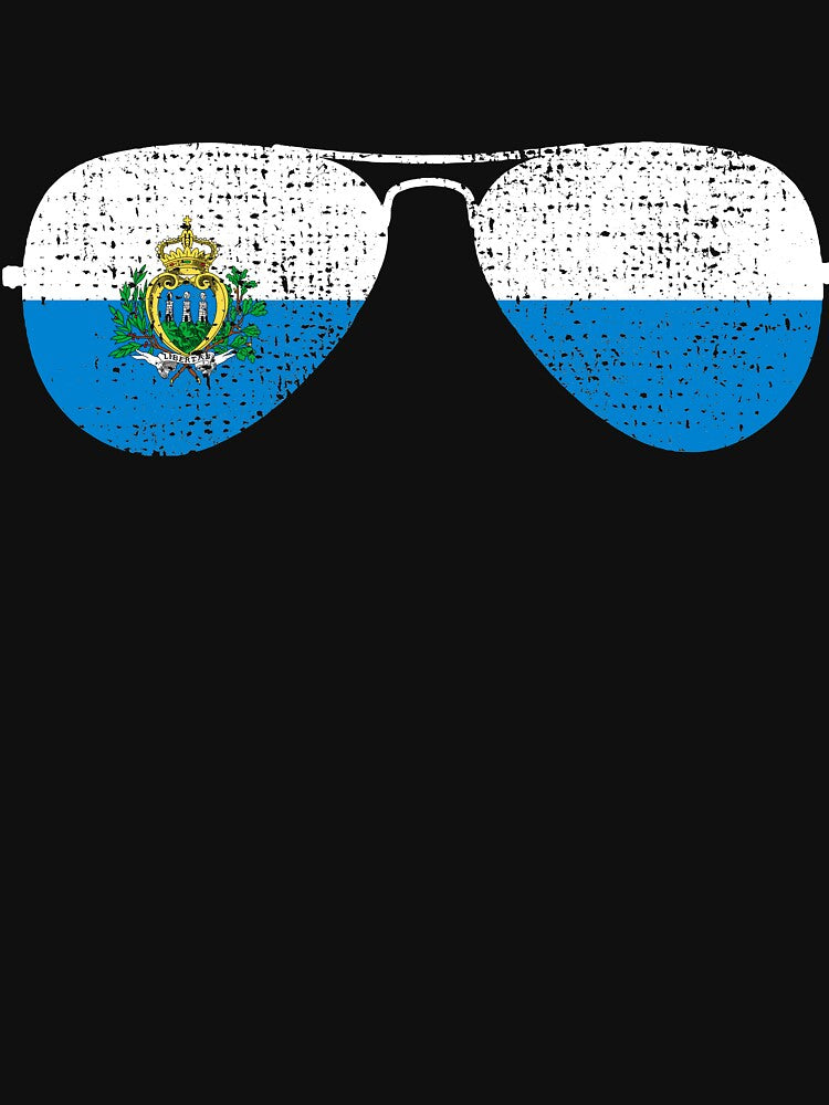 San Marino by 4tomic