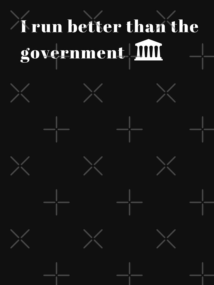 Political by Runner's High