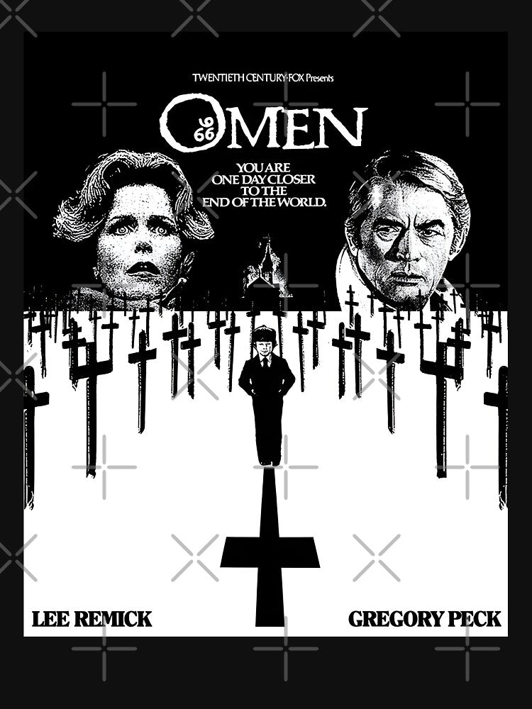 Omen by SlayPOPShop
