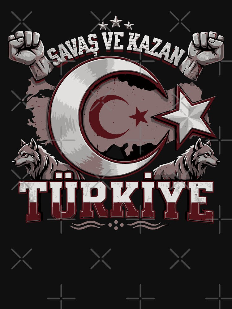 Türkiye Pride World Cup jersey by LayersDesign