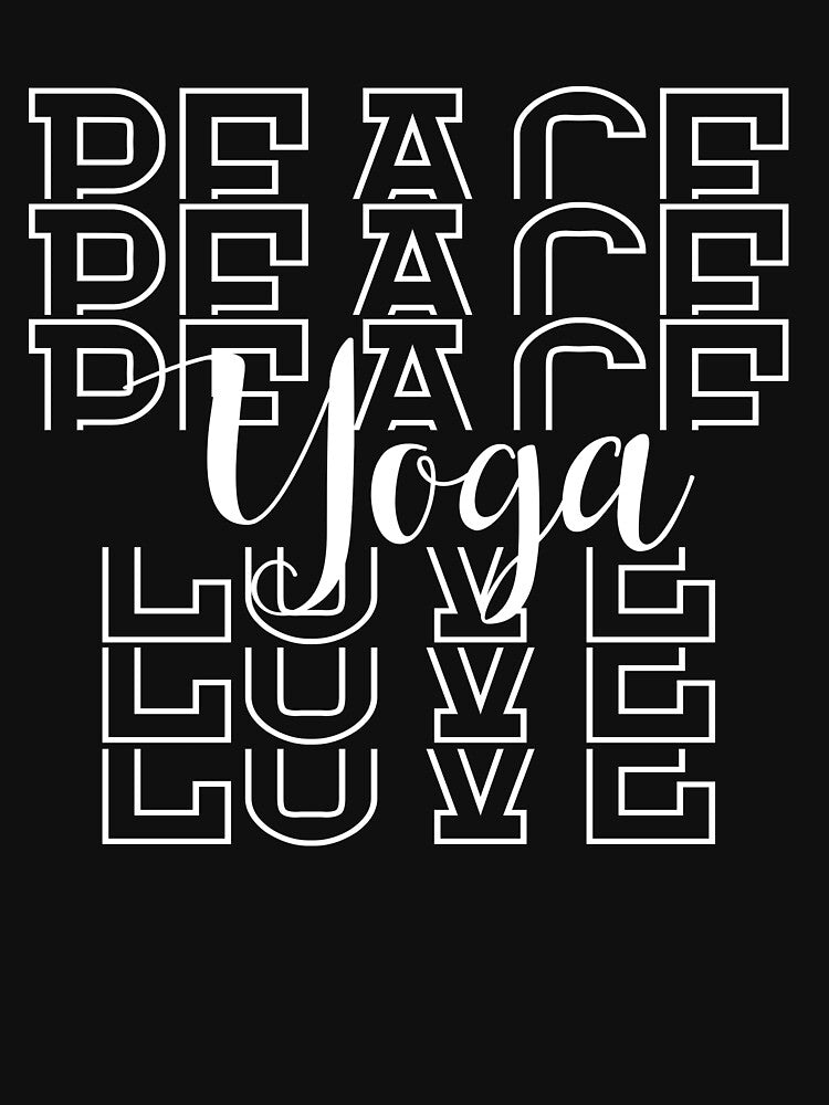 yoga love by remonss