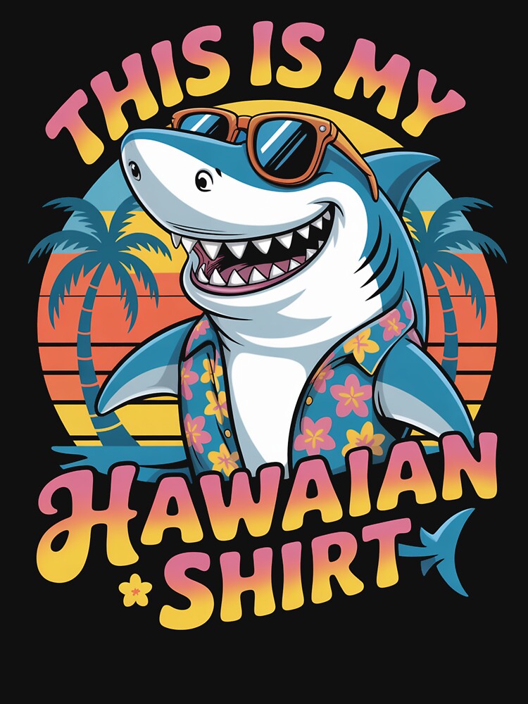 Family Vacation 2025 Hawaii Matching Group by Patricsselin
