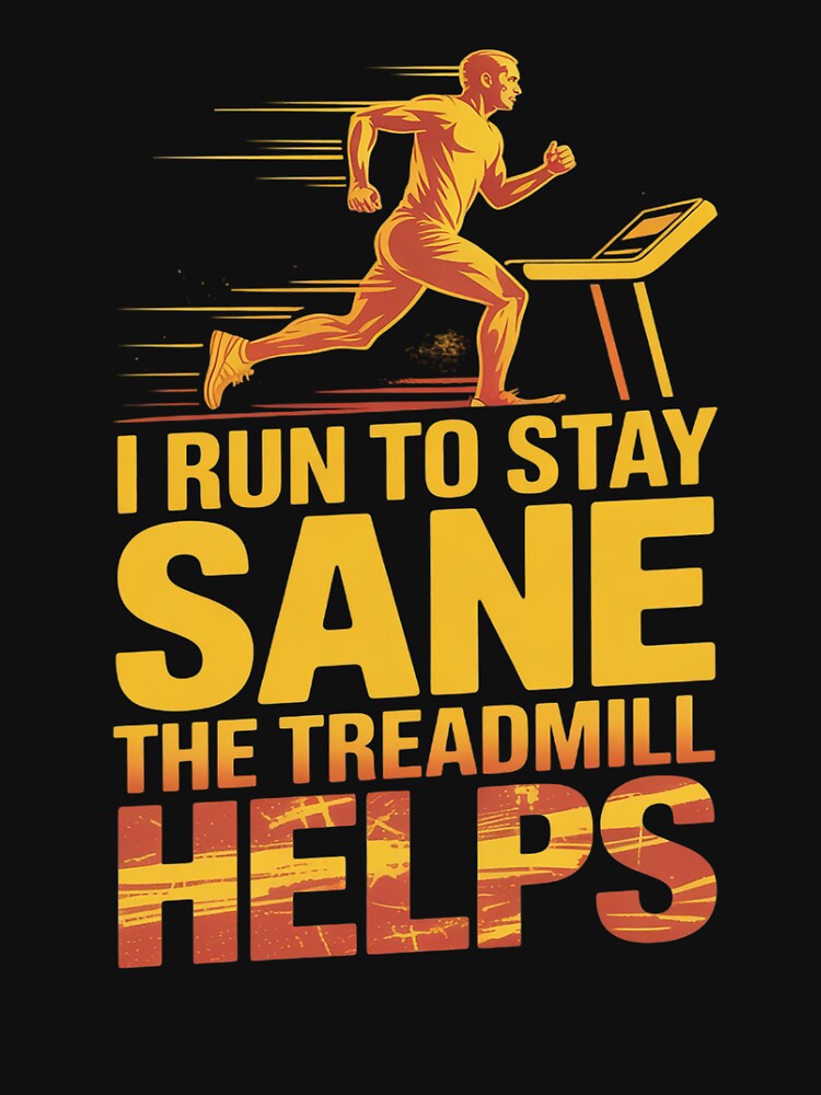 I run to say the Treadmill helps by BiellaSar